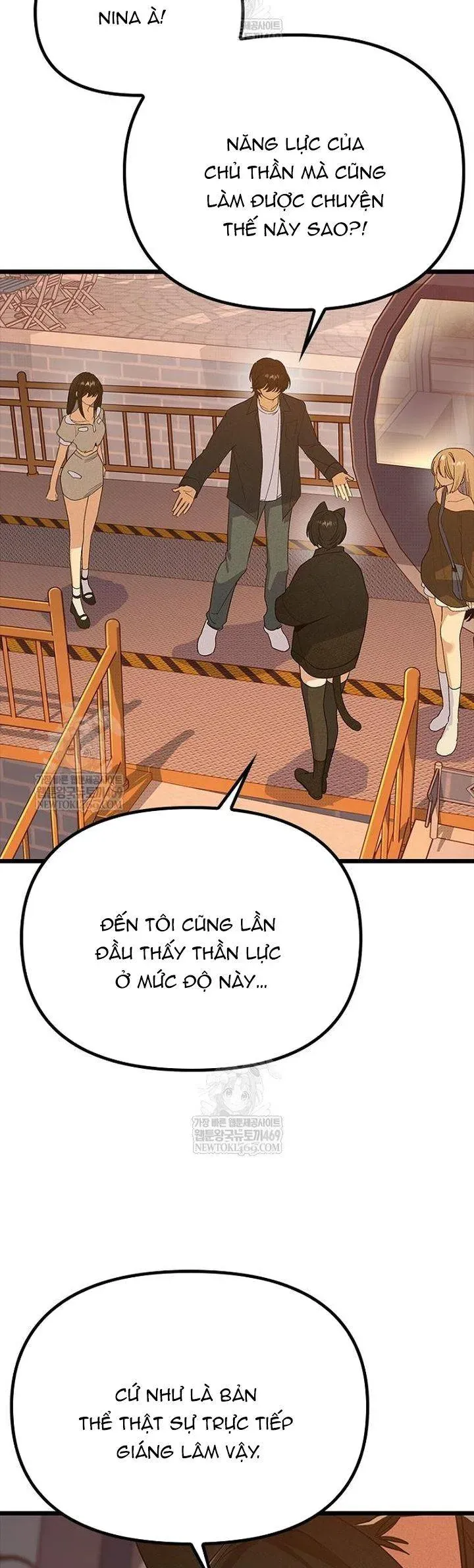 Thiếu Nữ 12 Con Giáp Chap 27 - Next Chap 28