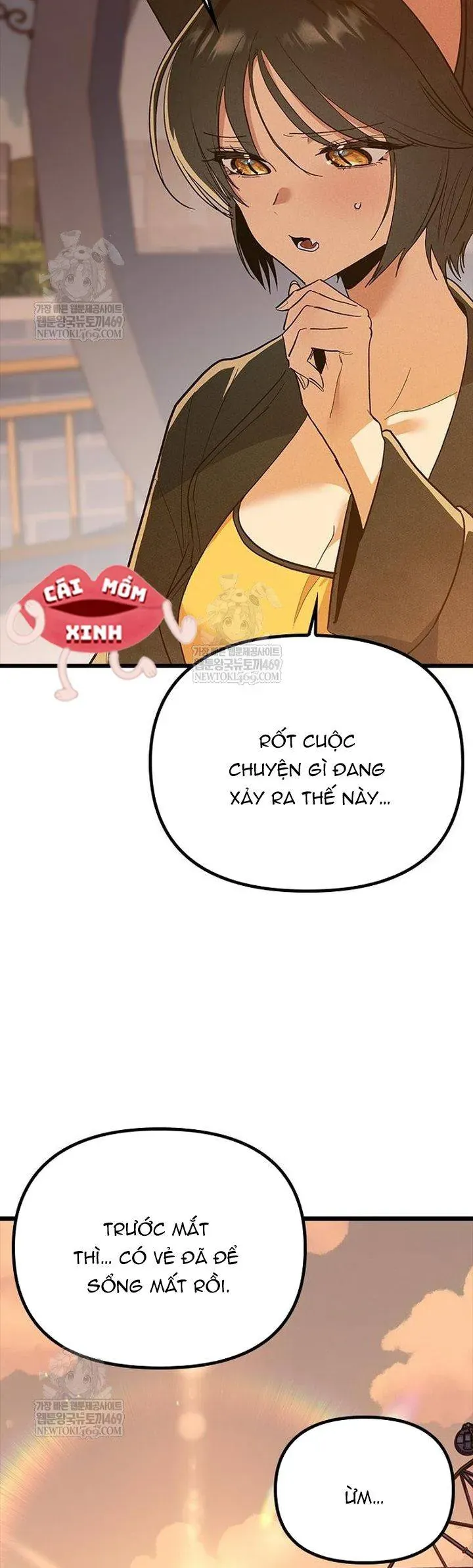 Thiếu Nữ 12 Con Giáp Chap 27 - Next Chap 28