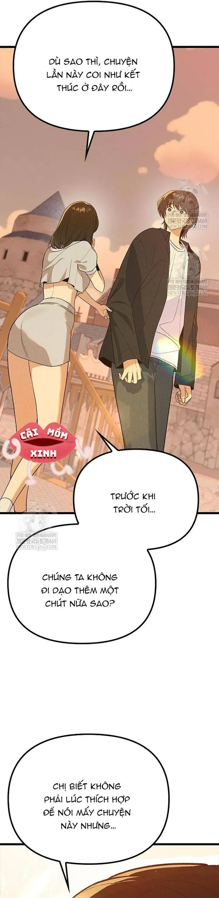 Thiếu Nữ 12 Con Giáp Chap 27 - Next Chap 28