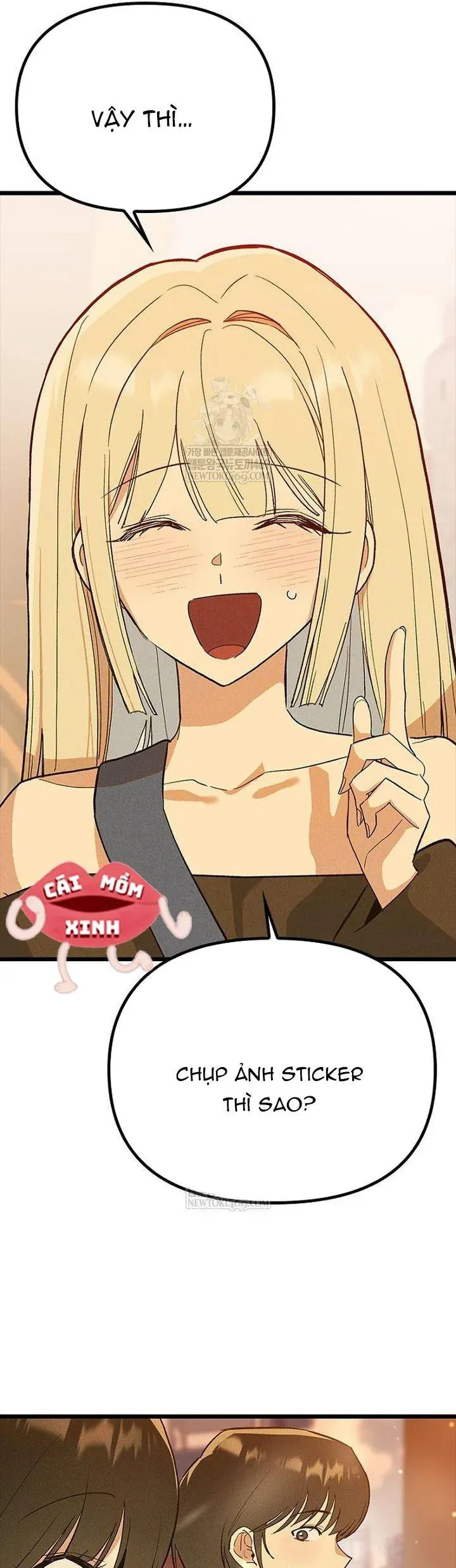 Thiếu Nữ 12 Con Giáp Chap 27 - Next Chap 28