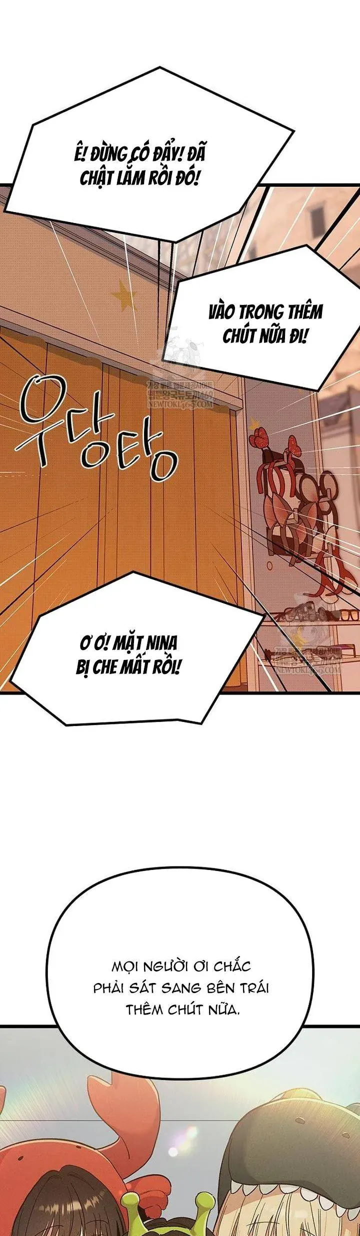 Thiếu Nữ 12 Con Giáp Chap 27 - Next Chap 28