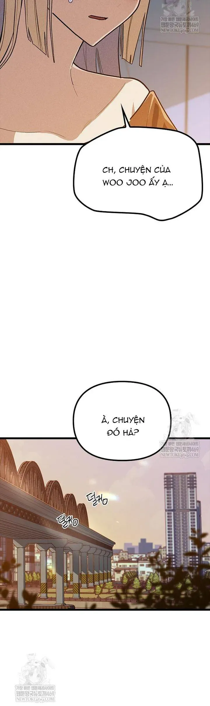 Thiếu Nữ 12 Con Giáp Chap 27 - Next Chap 28