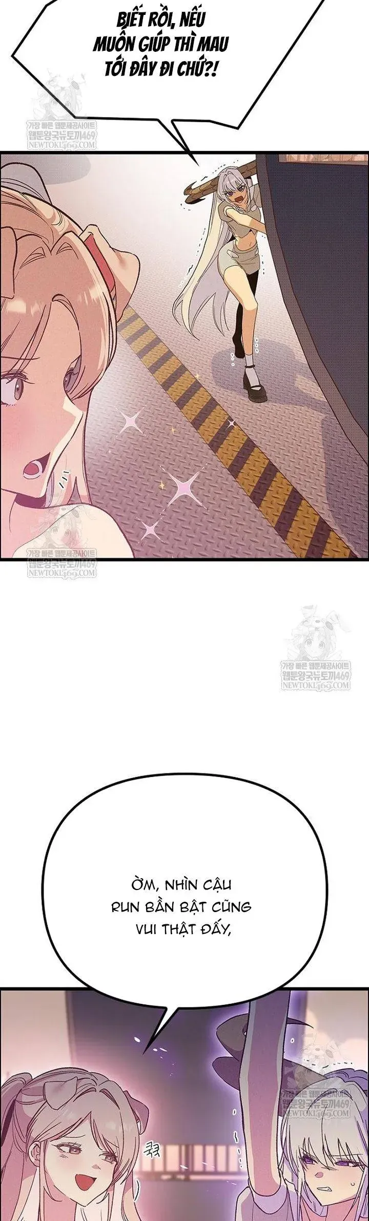 Thiếu Nữ 12 Con Giáp Chap 27 - Next Chap 28