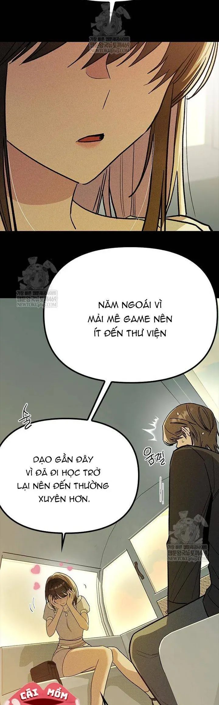 Thiếu Nữ 12 Con Giáp Chap 27 - Next Chap 28