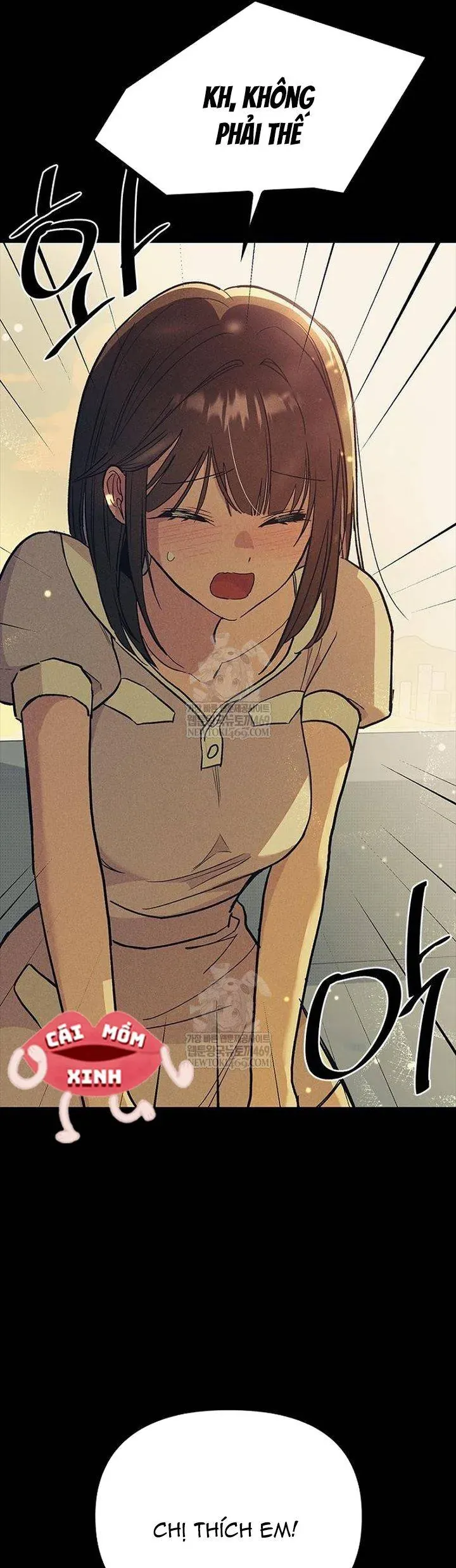 Thiếu Nữ 12 Con Giáp Chap 27 - Next Chap 28