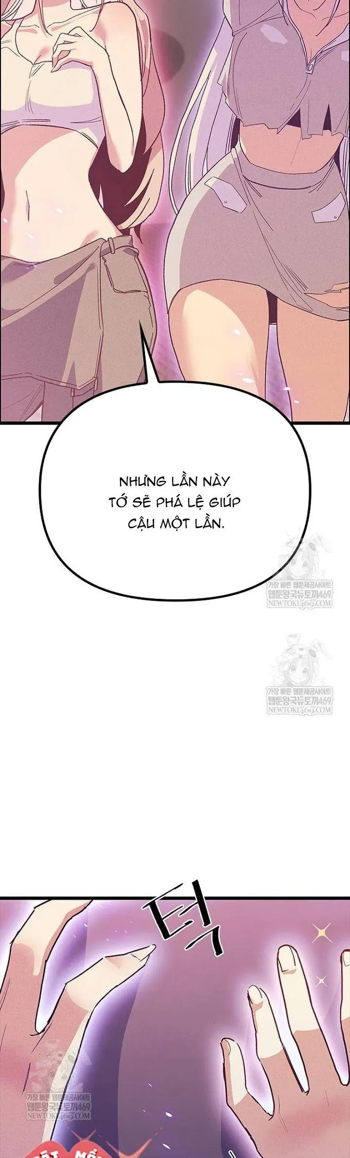 Thiếu Nữ 12 Con Giáp Chap 27 - Next Chap 28