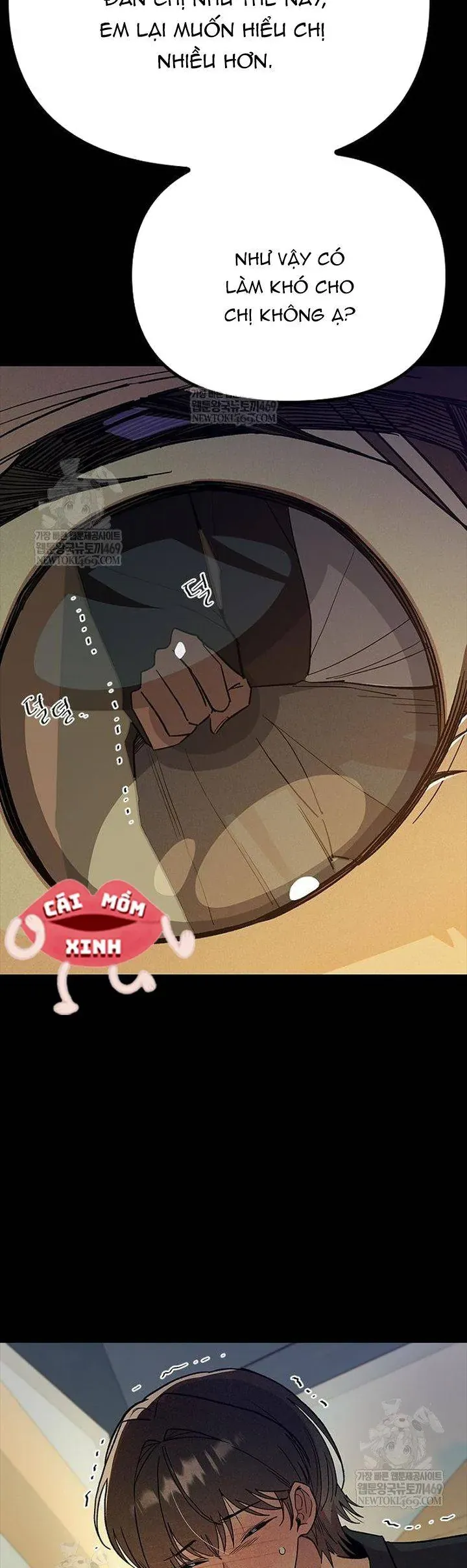 Thiếu Nữ 12 Con Giáp Chap 27 - Next Chap 28