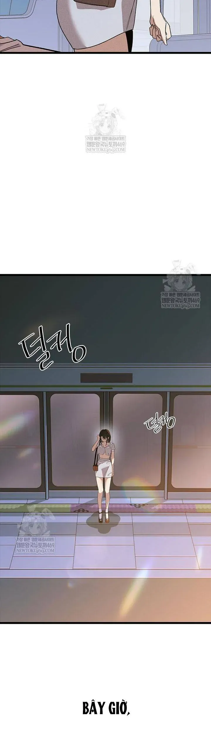 Thiếu Nữ 12 Con Giáp Chap 27 - Next Chap 28