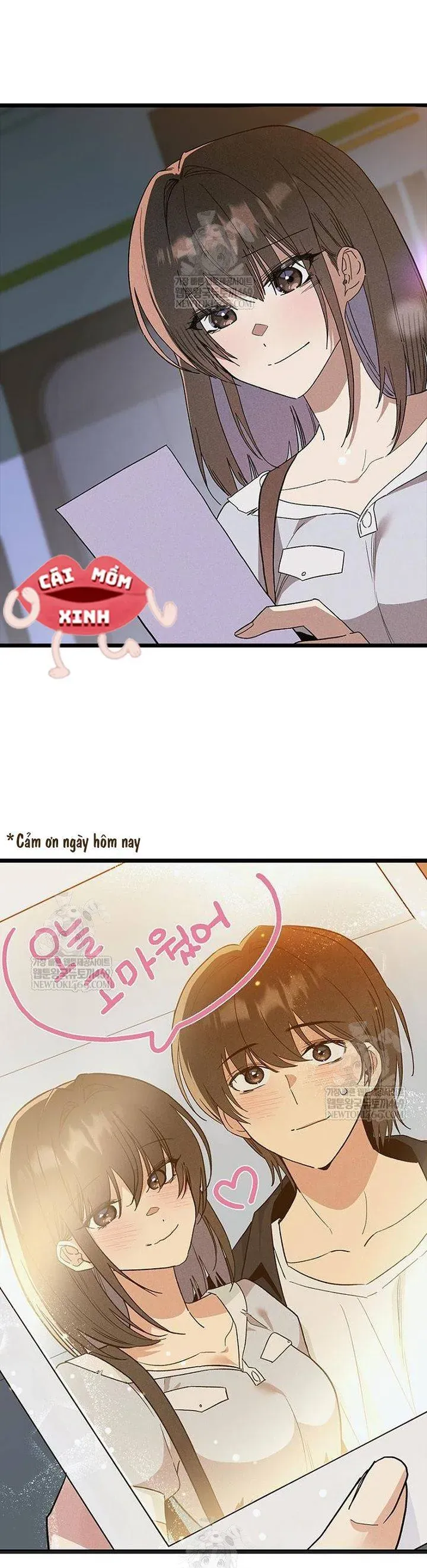 Thiếu Nữ 12 Con Giáp Chap 27 - Next Chap 28