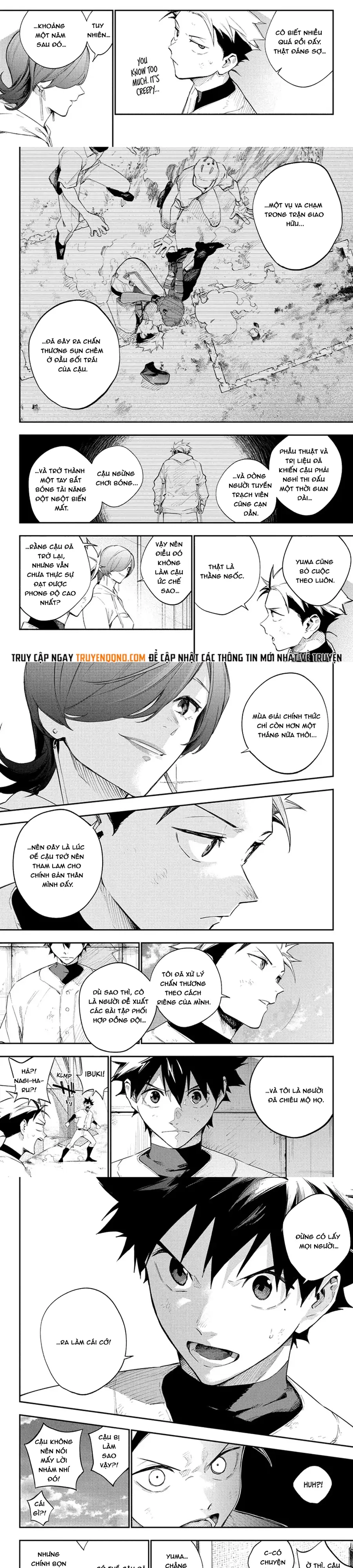 Nettruyen Truyện tranh online