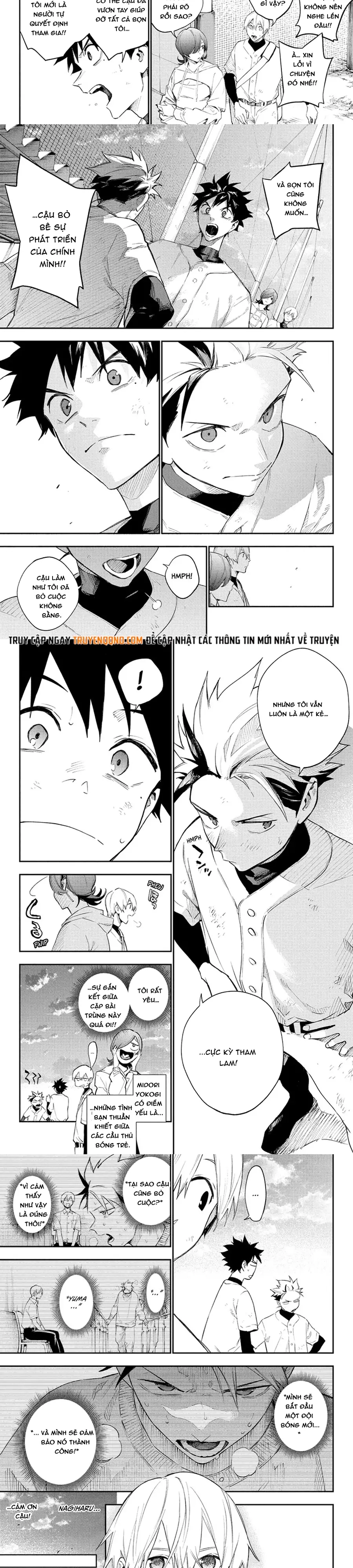 Nettruyen Truyện tranh online