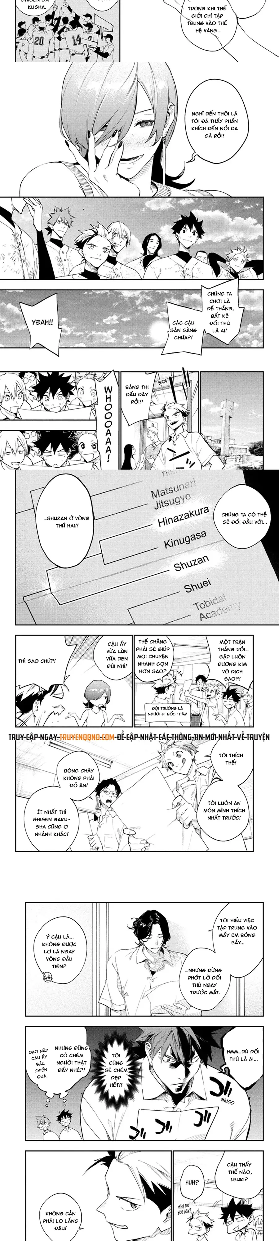 Nettruyen Truyện tranh online