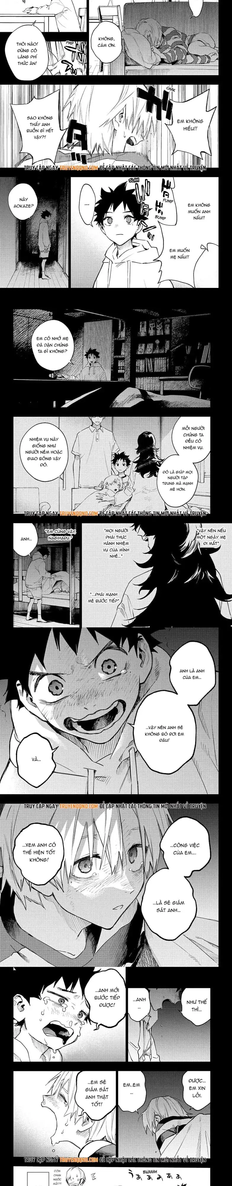 Nettruyen Truyện tranh online