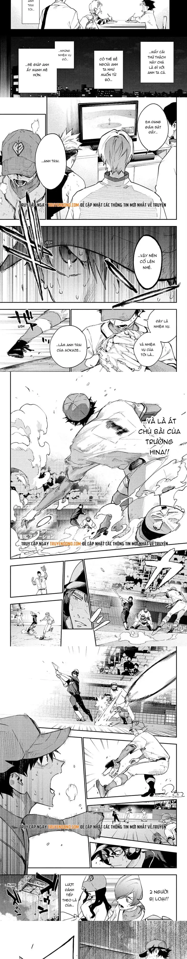 Nettruyen Truyện tranh online