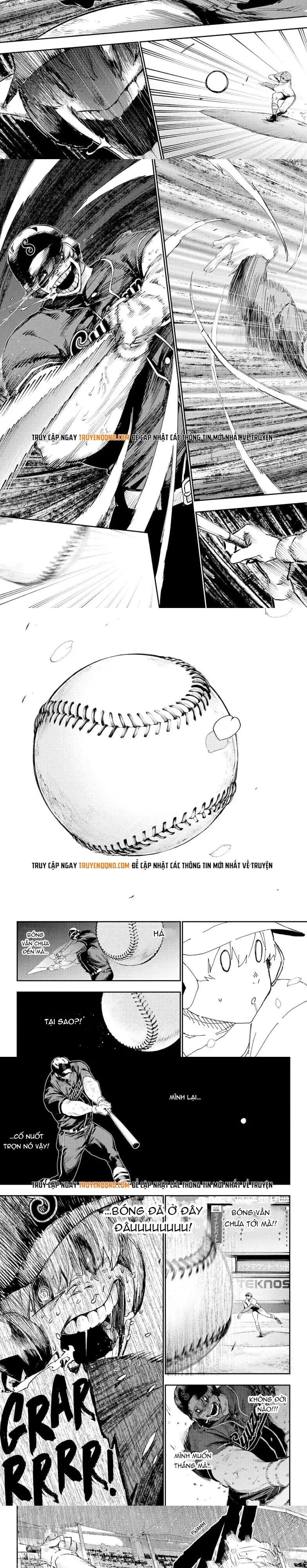 Harukaze Maundo Chap 29 - Next Chap 30