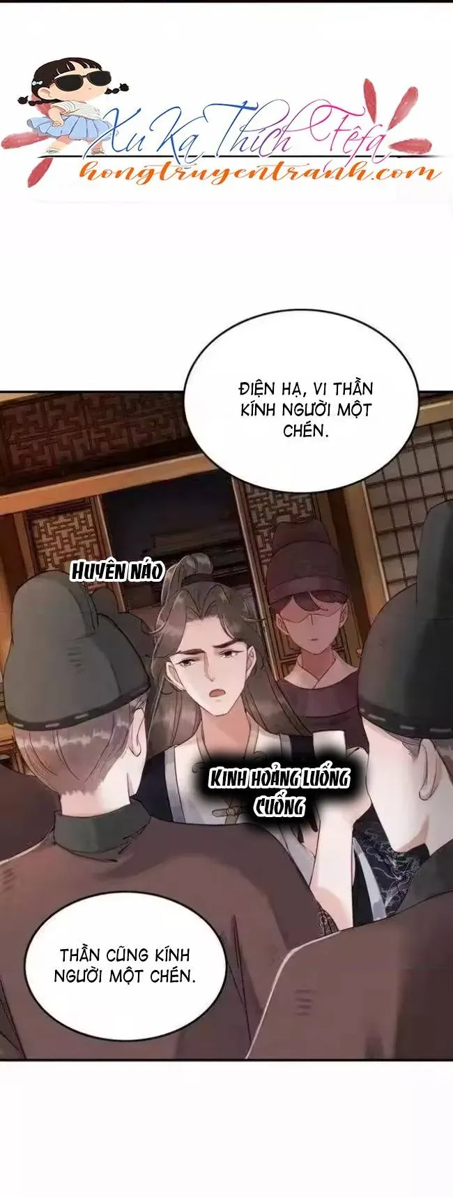 Nettruyen Truyện tranh online