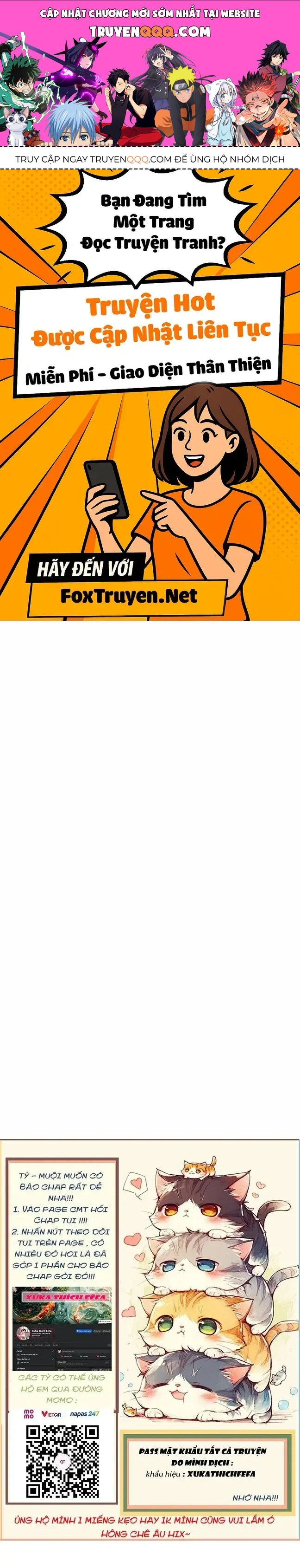 Hoàng Tỷ Của Ta Không Phải Dạng Dễ Bắt Nạt Chap 65 - Next Chap 66