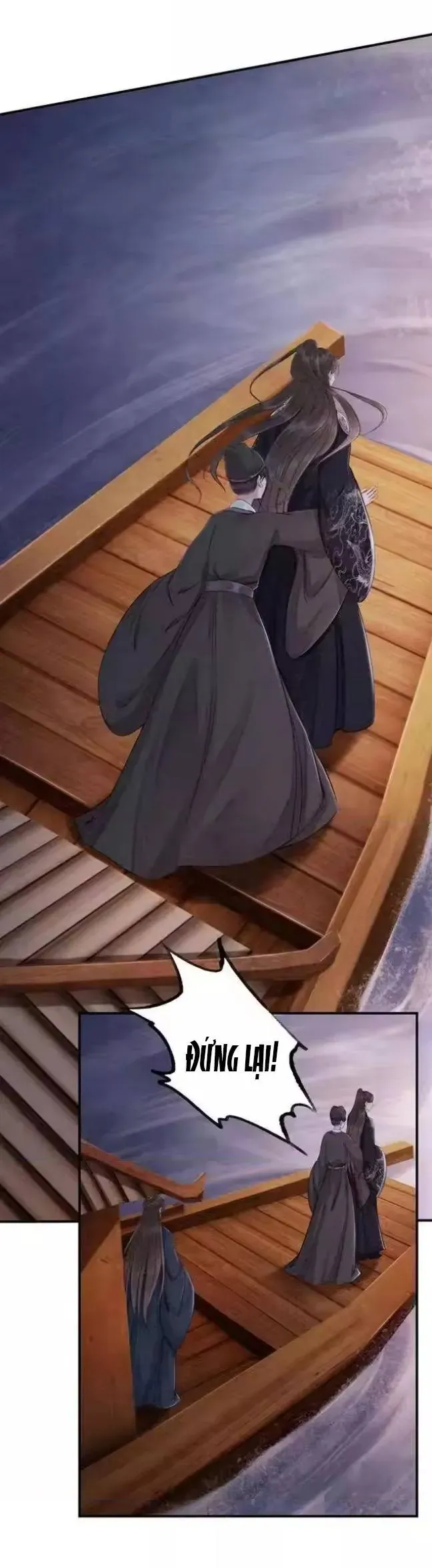 Hoàng Tỷ Của Ta Không Phải Dạng Dễ Bắt Nạt Chap 65 - Next Chap 66