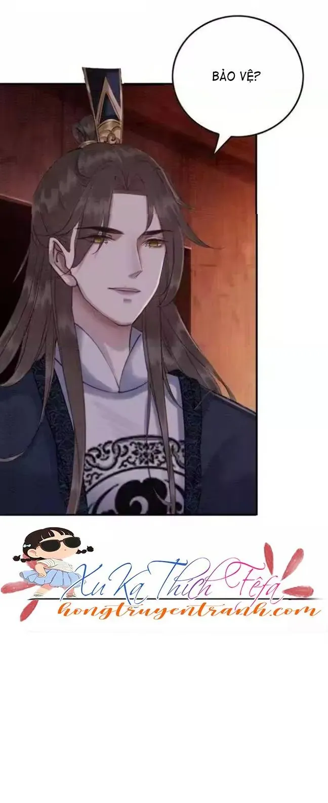 Hoàng Tỷ Của Ta Không Phải Dạng Dễ Bắt Nạt Chap 65 - Next Chap 66