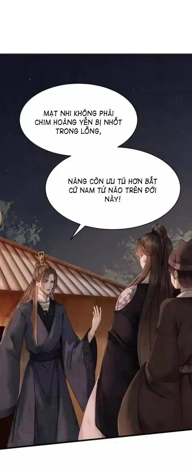 Hoàng Tỷ Của Ta Không Phải Dạng Dễ Bắt Nạt Chap 65 - Next Chap 66
