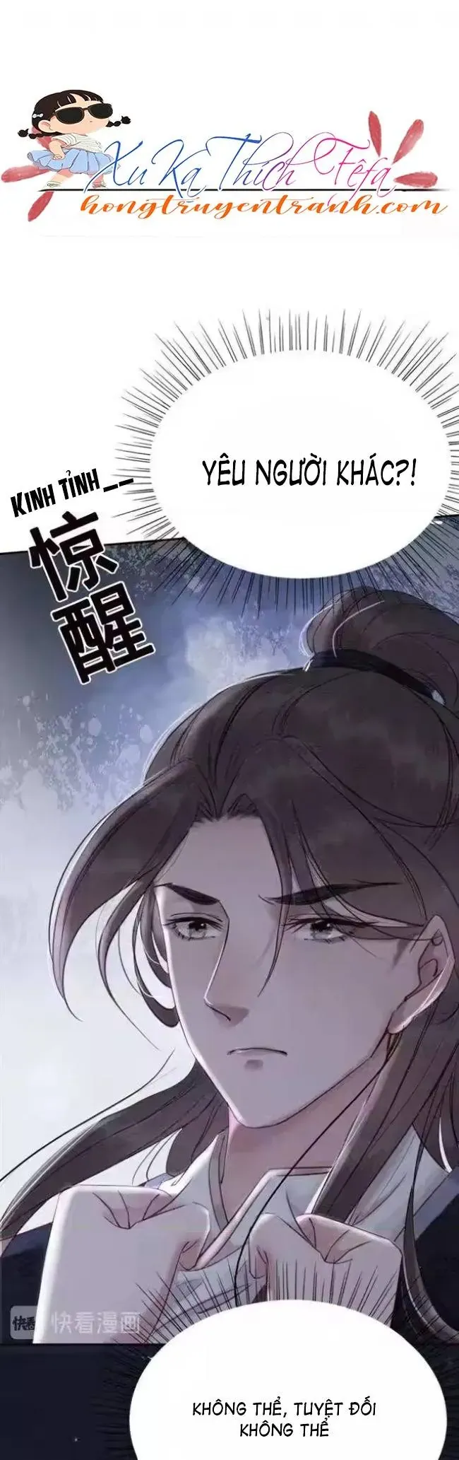 Hoàng Tỷ Của Ta Không Phải Dạng Dễ Bắt Nạt Chap 65 - Next Chap 66