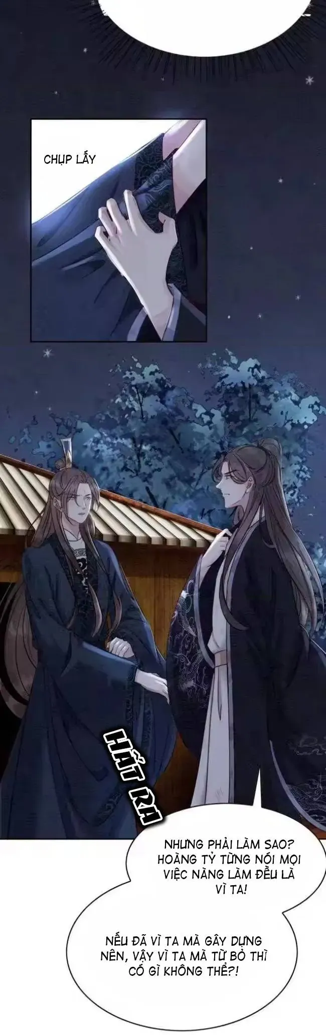 Hoàng Tỷ Của Ta Không Phải Dạng Dễ Bắt Nạt Chap 65 - Next Chap 66