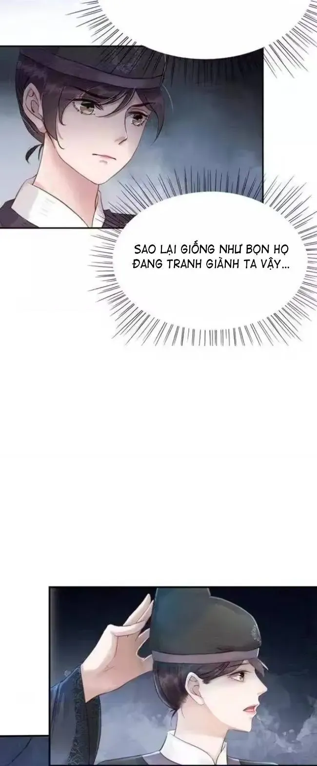 Hoàng Tỷ Của Ta Không Phải Dạng Dễ Bắt Nạt Chap 65 - Next Chap 66