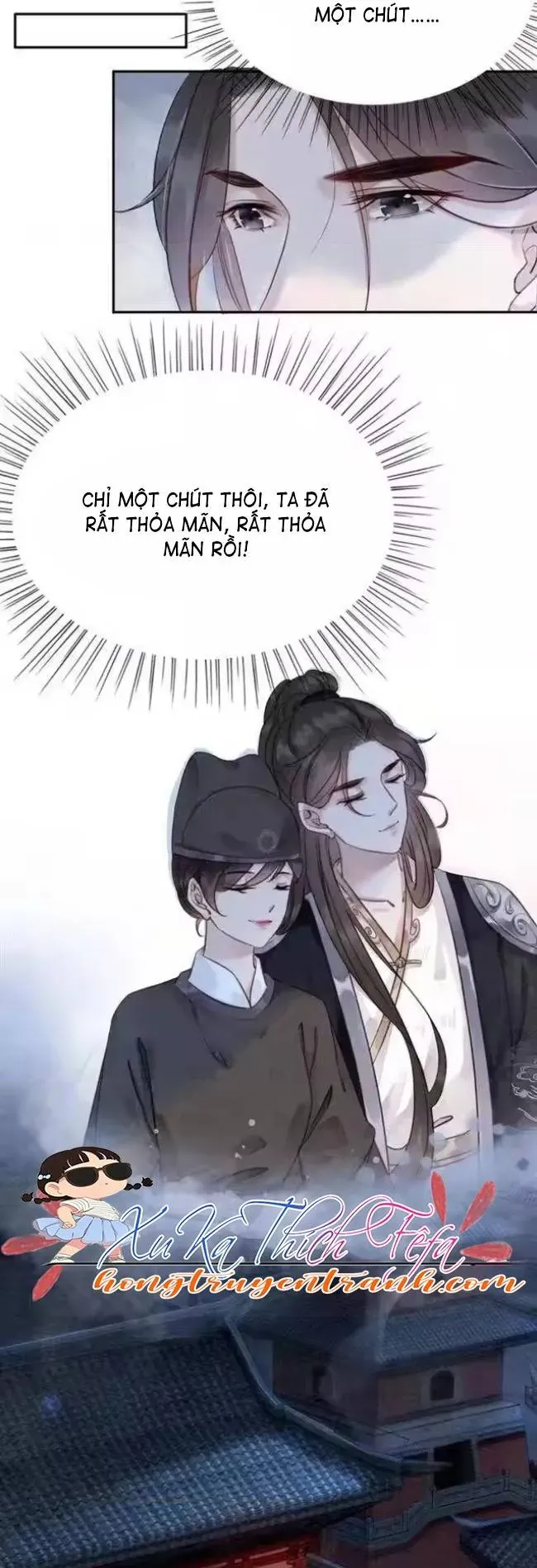 Hoàng Tỷ Của Ta Không Phải Dạng Dễ Bắt Nạt Chap 65 - Next Chap 66