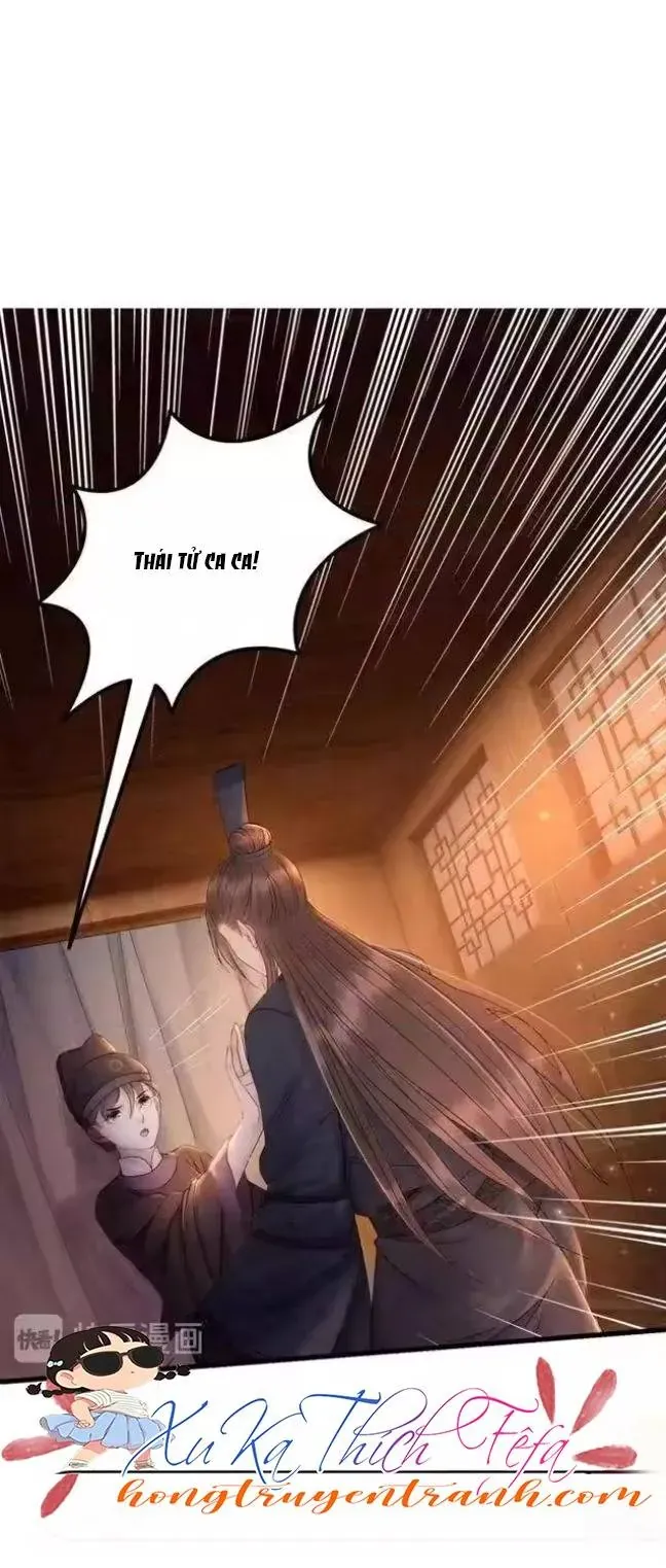 Hoàng Tỷ Của Ta Không Phải Dạng Dễ Bắt Nạt Chap 65 - Next Chap 66