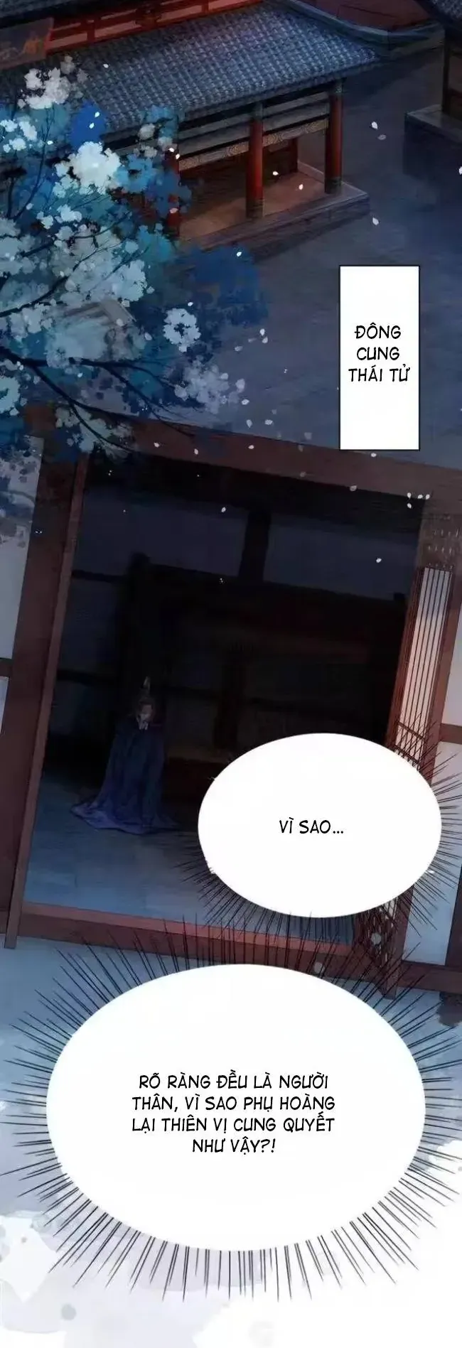 Hoàng Tỷ Của Ta Không Phải Dạng Dễ Bắt Nạt Chap 65 - Next Chap 66