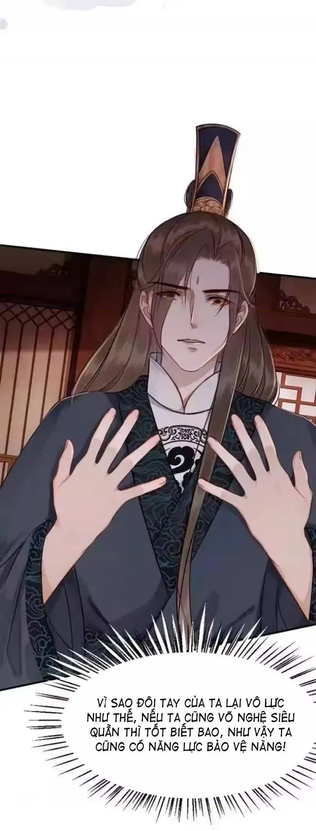 Hoàng Tỷ Của Ta Không Phải Dạng Dễ Bắt Nạt Chap 65 - Next Chap 66