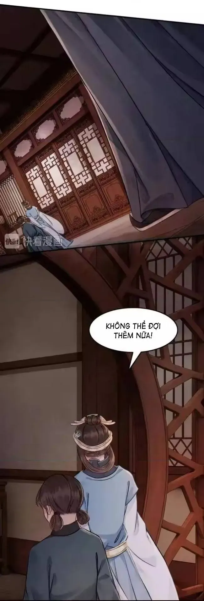 Hoàng Tỷ Của Ta Không Phải Dạng Dễ Bắt Nạt Chap 65 - Next Chap 66