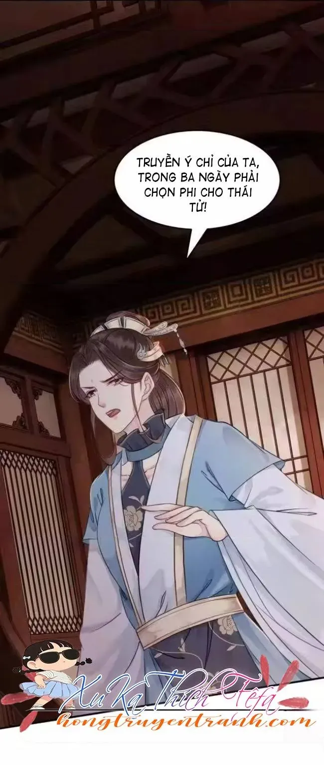 Hoàng Tỷ Của Ta Không Phải Dạng Dễ Bắt Nạt Chap 65 - Next Chap 66