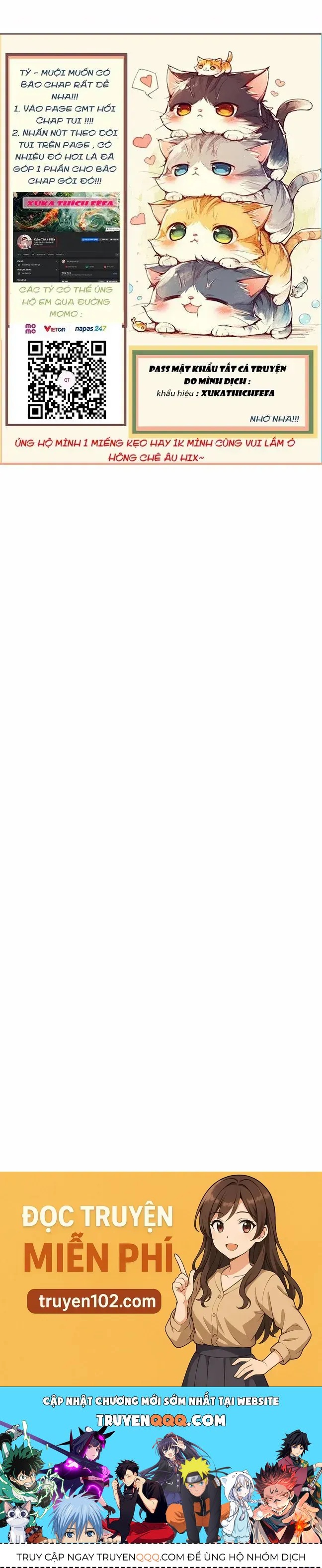 Hoàng Tỷ Của Ta Không Phải Dạng Dễ Bắt Nạt Chap 65 - Next Chap 66