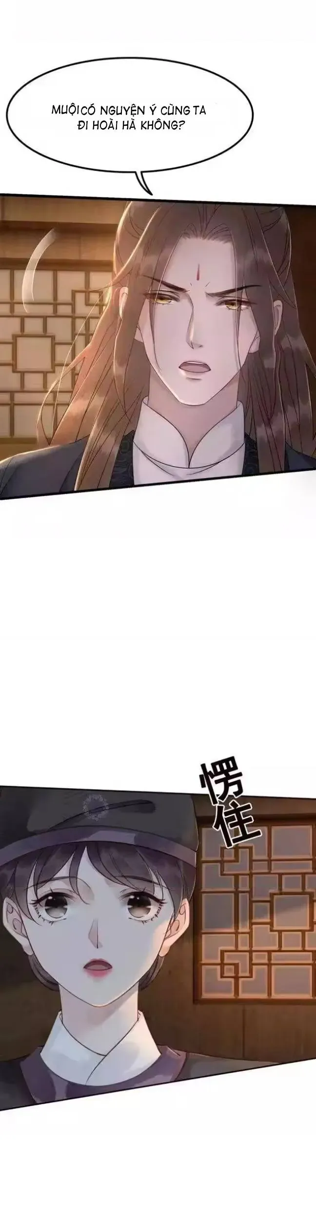 Hoàng Tỷ Của Ta Không Phải Dạng Dễ Bắt Nạt Chap 65 - Next Chap 66