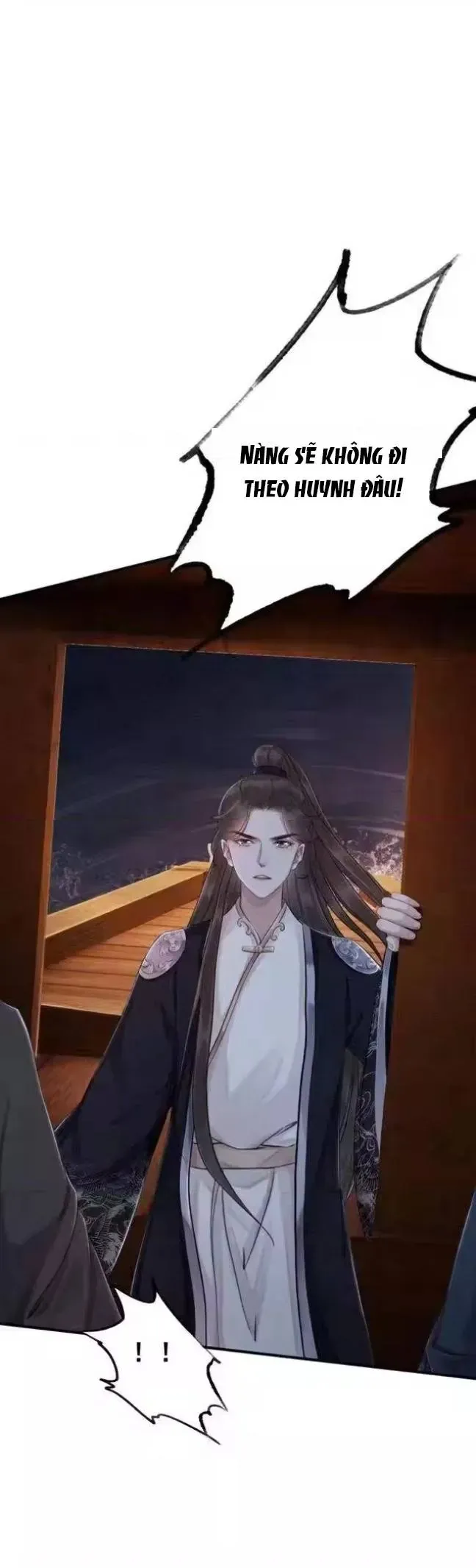 Hoàng Tỷ Của Ta Không Phải Dạng Dễ Bắt Nạt Chap 65 - Next Chap 66