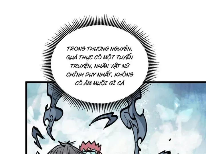 Tiên Tử, Hãy Nghe Ta Giải Thích Chap 40 - Next Chap 41