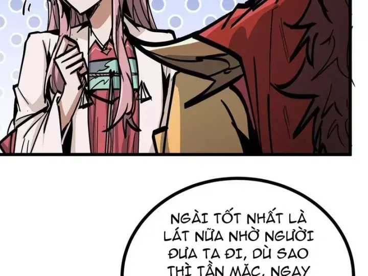 Tiên Tử, Hãy Nghe Ta Giải Thích Chap 40 - Next Chap 41