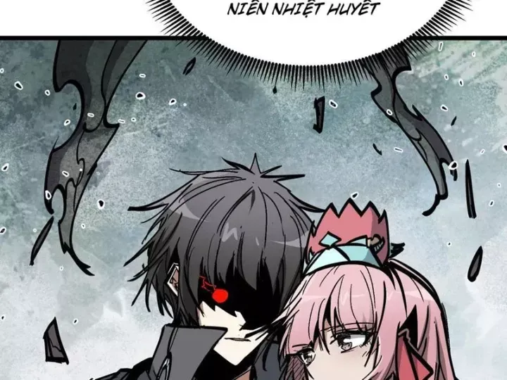 Tiên Tử, Hãy Nghe Ta Giải Thích Chap 40 - Next Chap 41