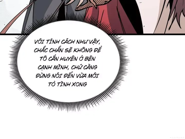 Tiên Tử, Hãy Nghe Ta Giải Thích Chap 40 - Next Chap 41