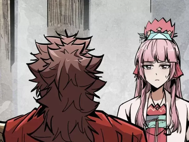 Tiên Tử, Hãy Nghe Ta Giải Thích Chap 40 - Next Chap 41