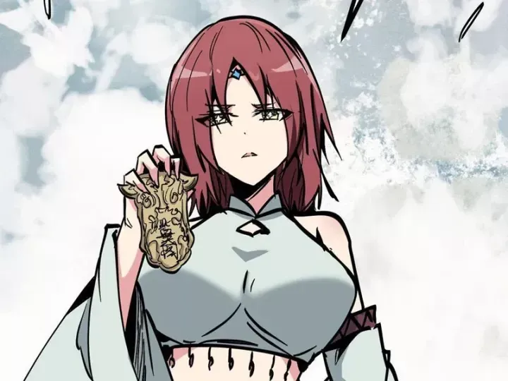 Tiên Tử, Hãy Nghe Ta Giải Thích Chap 40 - Next Chap 41