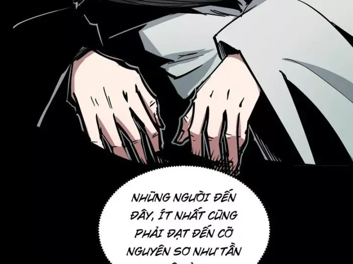 Tiên Tử, Hãy Nghe Ta Giải Thích Chap 40 - Next Chap 41