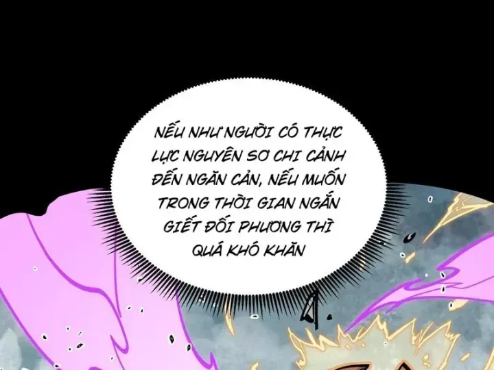 Tiên Tử, Hãy Nghe Ta Giải Thích Chap 40 - Next Chap 41