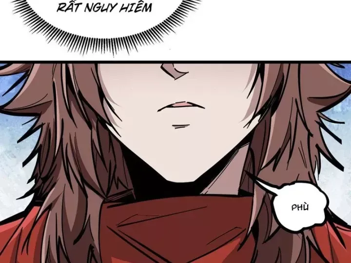 Tiên Tử, Hãy Nghe Ta Giải Thích Chap 40 - Next Chap 41