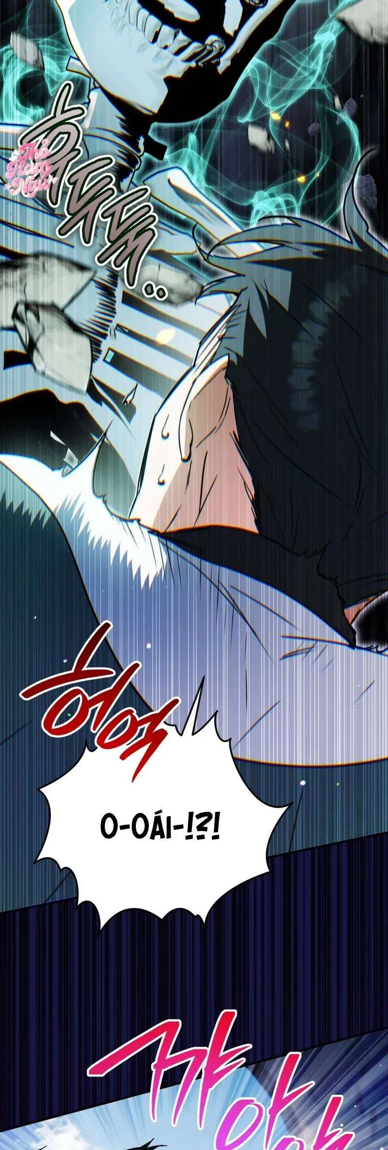 Bé Con Thiên Tài Bí Mật Đi Tìm Cha