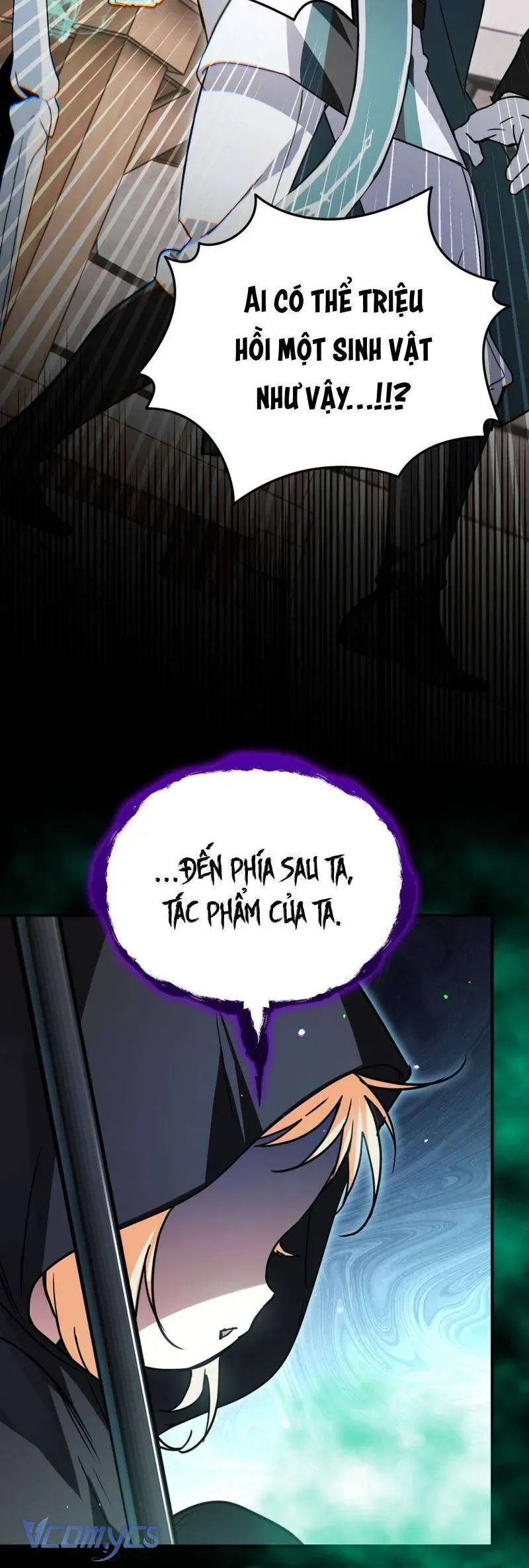 Bé Con Thiên Tài Bí Mật Đi Tìm Cha