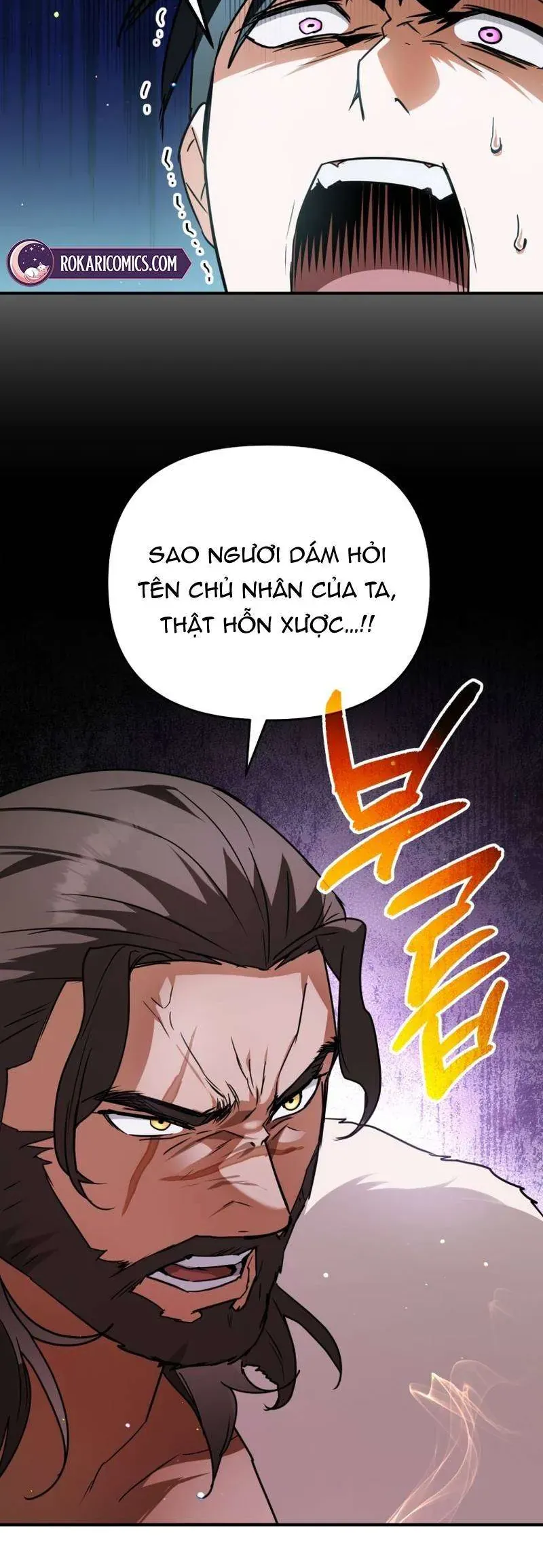 Bé Con Thiên Tài Bí Mật Đi Tìm Cha