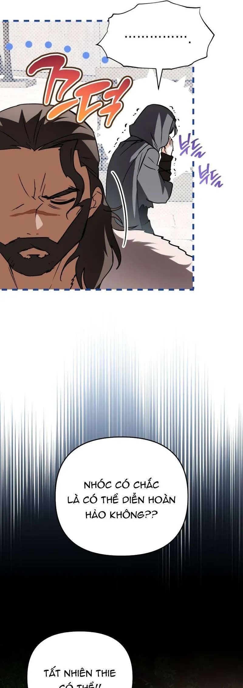 Bé Con Thiên Tài Bí Mật Đi Tìm Cha