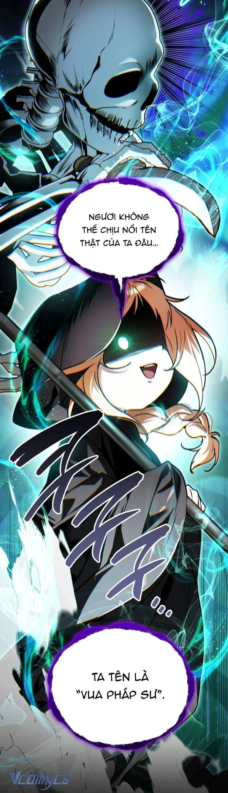 Bé Con Thiên Tài Bí Mật Đi Tìm Cha